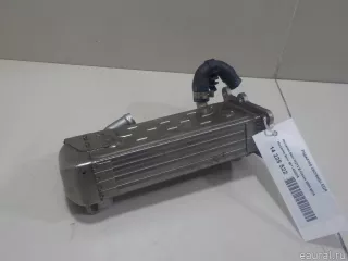 6511400075 Mercedes Benz Радиатор системы EGR Mercedes Sprinter W906 Арт E14225522, вид 2