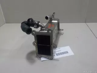 6511400075 Mercedes Benz Радиатор системы EGR Mercedes Sprinter W906 Арт E14225522, вид 4