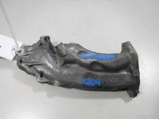 6511402108 Mercedes Benz Трубка картерных газов Mercedes C W204 Арт E14226426, вид 2