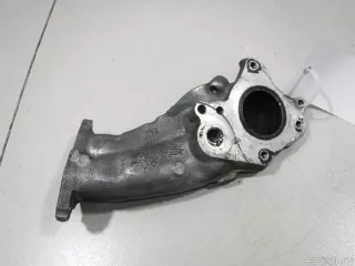 6511402108 Mercedes Benz Трубка картерных газов Mercedes C W204 Арт E14226426, вид 4