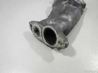 6511402108 Mercedes Benz Трубка картерных газов Mercedes C W204 Арт E14226426, вид 6