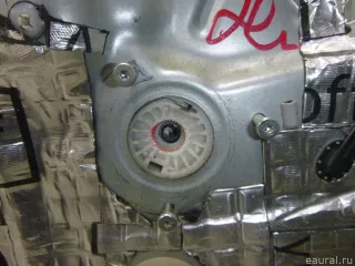 834711H010 Hyundai-Kia Стеклоподъемник электр. задний левый Kia Ceed 1 Арт E14233387, вид 3