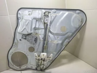 834711H010 Hyundai-Kia Стеклоподъемник электр. задний левый Kia Ceed 1 Арт E14233387, вид 4