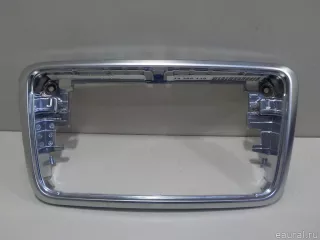1766890018 Mercedes Benz Рамка под магнитолу Mercedes CLA c117 Арт E14265118, вид 1