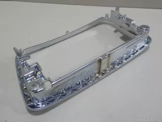1766890018 Mercedes Benz Рамка под магнитолу Mercedes CLA c117 Арт E14265118, вид 4
