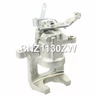 BNZ1130,24338417785,0986135203,F85291,BNZ1130ZP,BNZ1130ZW,BHN1137E,1K0615406HT,5K0615424,5K0615424A,5K0615424X,561N10034Z Суппорт задний правый Audi A3 8P Арт MOS00378058-3, вид 1
