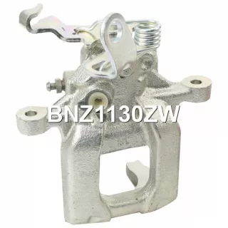 BNZ1130,24338417785,0986135203,F85291,BNZ1130ZP,BNZ1130ZW,BHN1137E,1K0615406HT,5K0615424,5K0615424A,5K0615424X,561N10034Z Суппорт задний правый Audi A3 8P Арт MOS00378058-3, вид 2