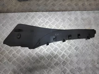 3C2863045 Накладка декоративная Volkswagen Passat B6 Арт 51222, вид 2