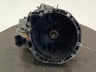 ND0 002 КПП механическая (МКПП) Renault Scenic 2 Арт 154174.01, вид 4