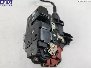 8E1837016C Замок двери передней правой Audi A4 B6 Арт 55093046, вид 1