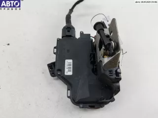 8E1837016C Замок двери передней правой Audi A4 B6 Арт 55093046, вид 2