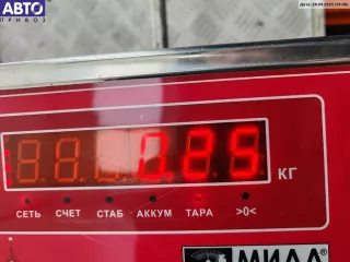 1960565 Ограничитель открывания двери передней BMW 3 E36 Арт 55065012, вид 2