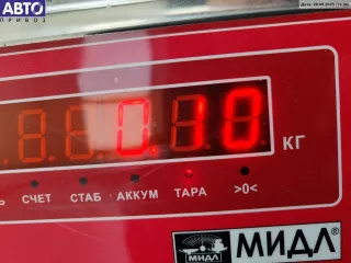 1960808 Ручка двери внутренняя передняя правая BMW 3 E36 Арт 55065702, вид 3