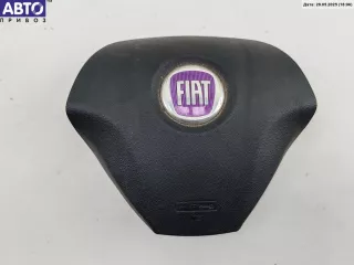 7871073177008200 Подушка безопасности (Airbag) водителя Fiat Grande Punto Арт 55105532, вид 1