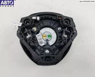 7871073177008200 Подушка безопасности (Airbag) водителя Fiat Grande Punto Арт 55105532, вид 2