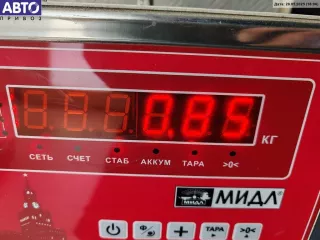 221986905 Зеркало наружное правое Ford Focus 2 Арт 55092268, вид 4