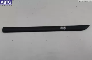 98ABF20938AEW Молдинг двери задней левой Ford Focus 1 Арт 55093087, вид 1