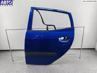  Дверь боковая задняя левая Kia Picanto 1 Арт 55039849, вид 1