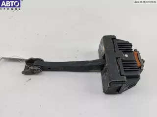 7033609 Ограничитель открывания двери передней BMW 5 E60/E61 Арт 55092201, вид 1