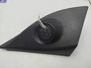 24468437 Накладка на зеркало левое Opel Astra H Арт 54969123, вид 1