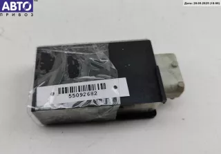 406207 Активатор (привод) замка двери передней левой BMW 5 E39 Арт 55092682, вид 1