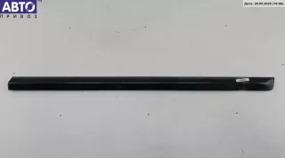  Молдинг двери передней правой Audi A6 C5 (S6,RS6) Арт 55092617, вид 1