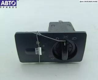  Переключатель света Skoda Fabia 1 Арт 54408557, вид 1