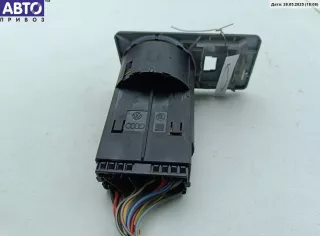  Переключатель света Skoda Fabia 1 Арт 54408557, вид 2