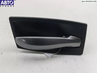 70342889 Ручка двери внутренняя передняя правая BMW 5 E60/E61 Арт 55092465, вид 1