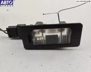 244060305 Подсветка номера BMW 5 E60/E61 Арт 55106260
