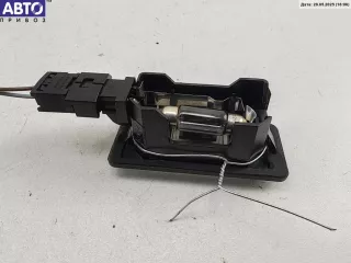 244060305 Подсветка номера BMW 5 E60/E61 Арт 55106260, вид 2