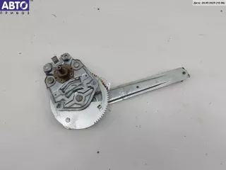 8119772 Стеклоподъемник механический задний правый BMW 3 E36 Арт 55106341, вид 2