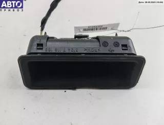 51247118158 Кнопка открывания багажника BMW 5 E60/E61 Арт 55106216