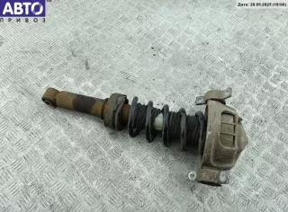  Амортизатор подвески задний правый Volkswagen Touareg 1 Арт 55047847, вид 3