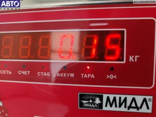 96211807ZL Переключатель дворников Fiat Scudo 1 Арт 55093715, вид 3
