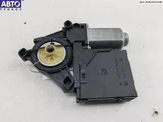 1K0959793C Моторчик стеклоподъемника передний левый Volkswagen Touran 1 Арт 55092597, вид 1