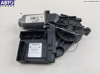 1K0959793C Моторчик стеклоподъемника передний левый Volkswagen Touran 1 Арт 55092597, вид 2
