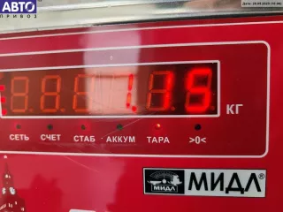 13165349 Переключатель подрулевой (стрекоза) Opel Signum Арт 55092270, вид 3