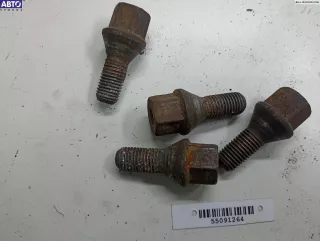  Болт колесный (гайка колесная) Opel Astra G Арт 55091264, вид 1