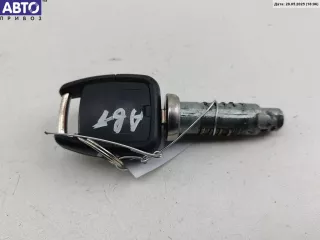  Замок зажигания Opel Signum Арт 55092274, вид 2