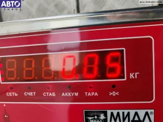  Замок зажигания Opel Signum Арт 55092274, вид 3