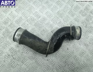  Патрубок интеркулера Volkswagen Passat B6 Арт 54836627, вид 2
