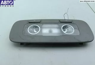  Фонарь салонный (плафон) Volkswagen Passat B6 Арт 54836616, вид 1