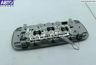 Фонарь салонный (плафон) Volkswagen Passat B6 Арт 54836616, вид 2