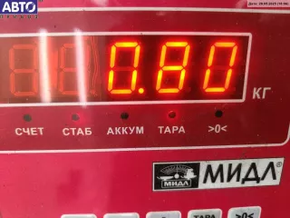  Подушка крепления двигателя Skoda Fabia 1 Арт 54408593, вид 3