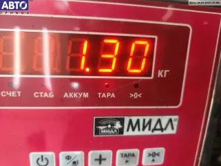  Подушка крепления двигателя Skoda Fabia 1 Арт 54408541, вид 3