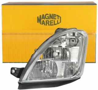 69500013 Фара левая Iveco Daily 4 Арт av0230623, вид 1