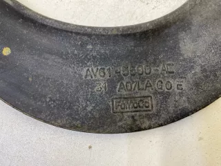 AV615500AC, AV615500CB рычаг подвески Ford Focus 2 restailing Арт SP26124, вид 3