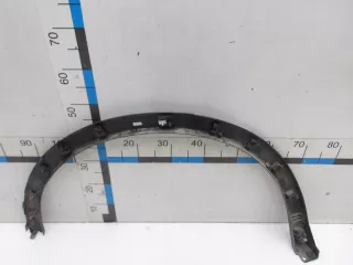 5512611AW20 Накладка крыла заднего левого Changan CS 55 Арт 775653, вид 4
