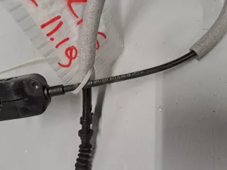 5N0837017C Трос открывания двери Volkswagen Golf 6 Арт Z350412, вид 2